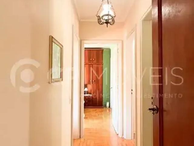 Apartamento para Venda em Porto Alegre/RS Jardim Lindóia 3 Quartos