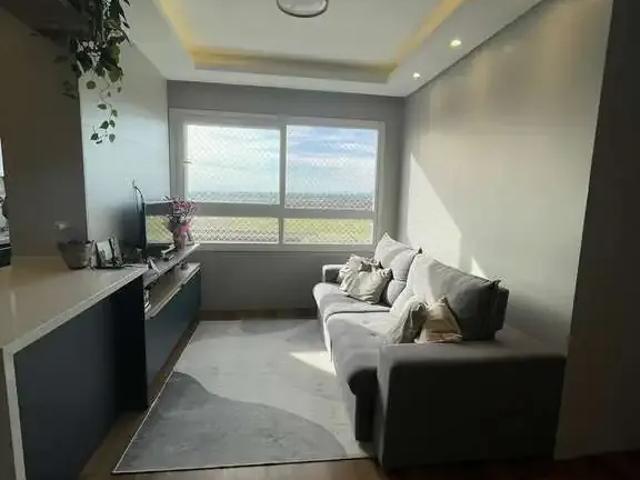 Apartamento para Venda em Porto Alegre/RS Jardim Lindóia 3 Quartos