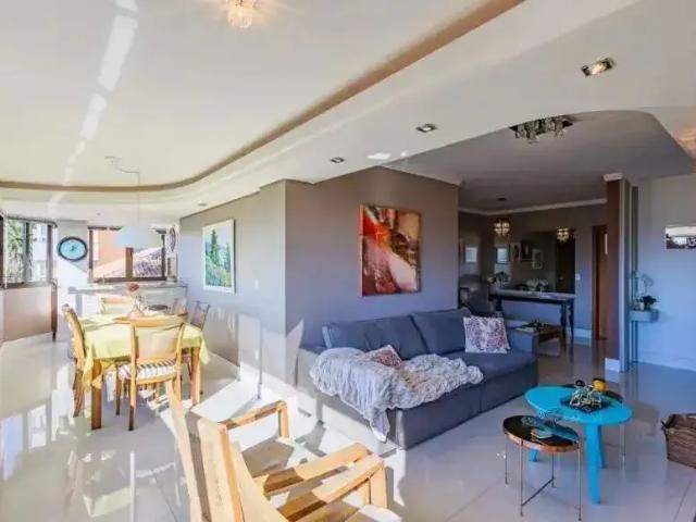 Apartamento para Venda em Porto Alegre/RS Jardim Lindóia 3 Quartos