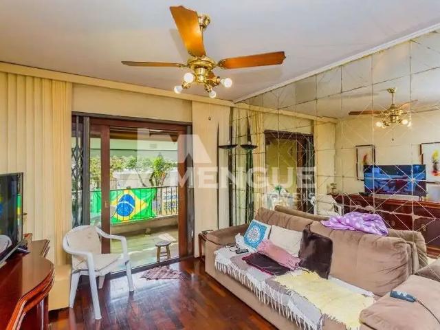 Apartamento para Venda em Porto Alegre/RS Jardim Lindóia 3 Quartos