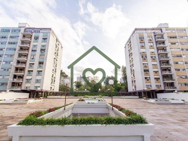 Apartamento para Venda em Porto Alegre/RS Jardim Lindóia 3 Quartos
