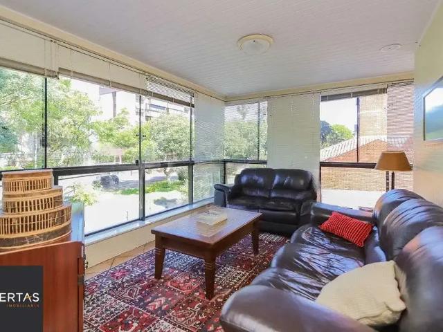 Apartamento para Venda em Porto Alegre/RS Jardim Lindóia 3 Quartos