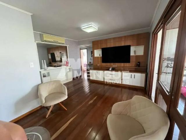Apartamento para Venda em Porto Alegre/RS Jardim Lindóia 3 Quartos