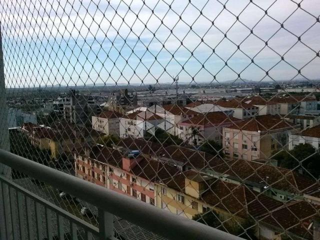 Apartamento para Venda em Porto Alegre/RS Jardim Lindóia 3 Quartos