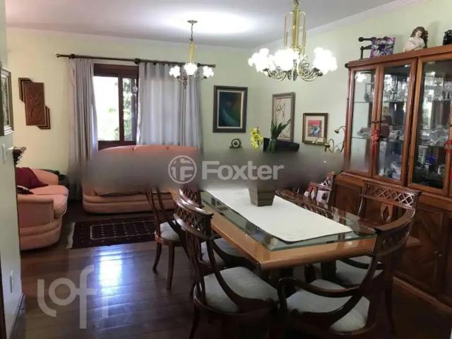 Apartamento para Venda em Porto Alegre/RS Jardim Lindóia 3 Quartos