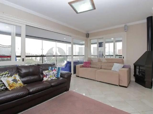 Apartamento para Venda em Porto Alegre/RS Jardim Lindóia 3 Quartos