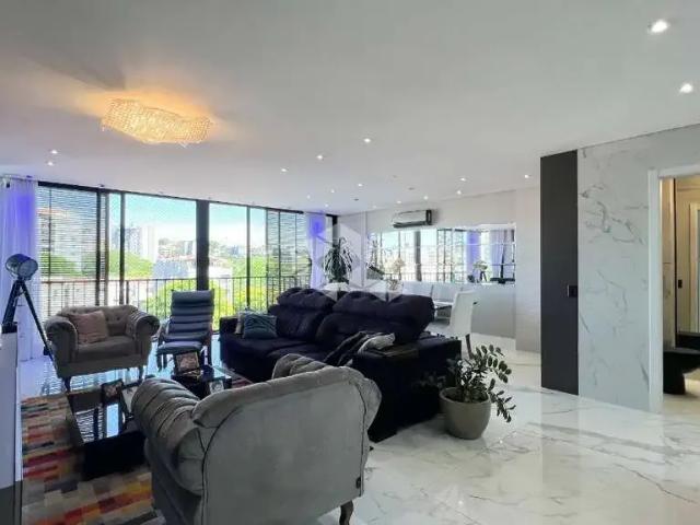 Apartamento para Venda em Porto Alegre/RS Jardim Lindóia 3 Quartos