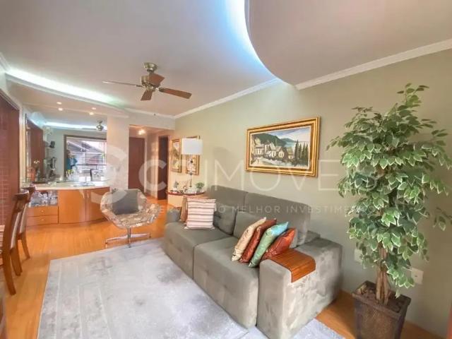 Apartamento para Venda em Porto Alegre/RS Jardim Lindóia 3 Quartos