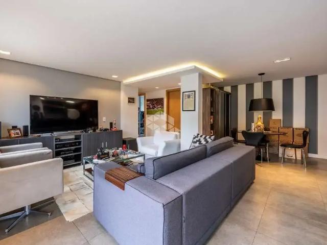 Apartamento para Venda em Porto Alegre/RS Jardim Lindóia 3 Quartos
