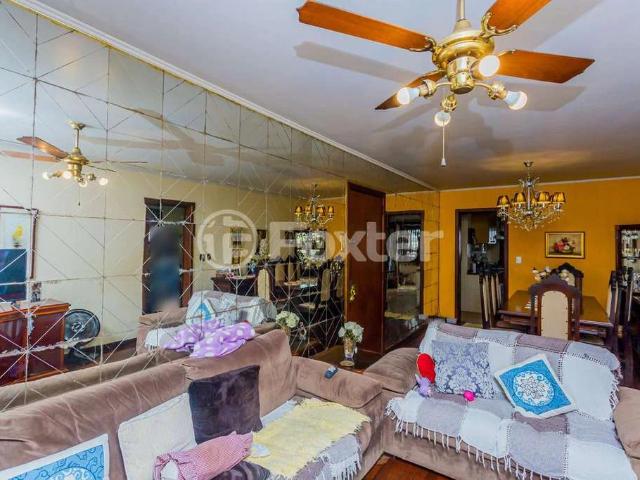 Apartamento para Venda em Porto Alegre/RS Jardim Lindóia 3 Quartos