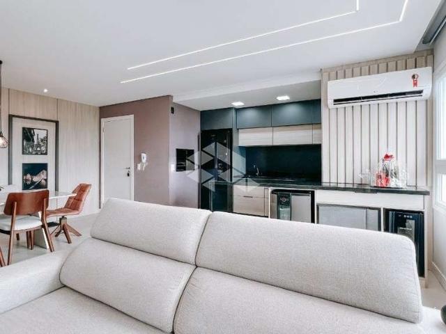 Apartamento para Venda em Porto Alegre/RS Jardim Lindóia 3 Quartos