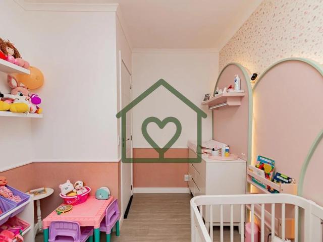 Apartamento para Venda em Porto Alegre/RS Jardim Lindóia 3 Quartos