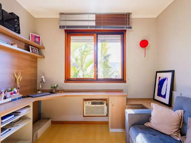 Apartamento para Venda em Porto Alegre/RS Jardim Lindóia 3 Quartos
