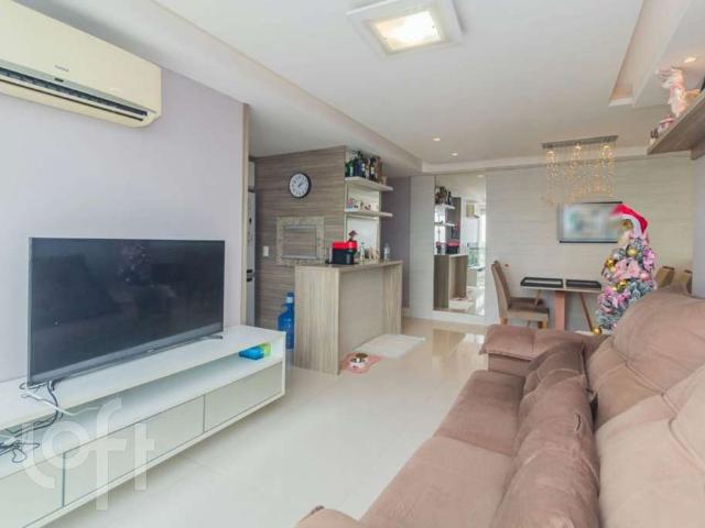 Apartamento para Venda em Porto Alegre/RS Jardim Lindóia 3 Quartos