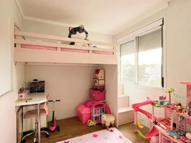 Apartamento para Venda em Porto Alegre/RS Jardim Lindóia 3 Quartos