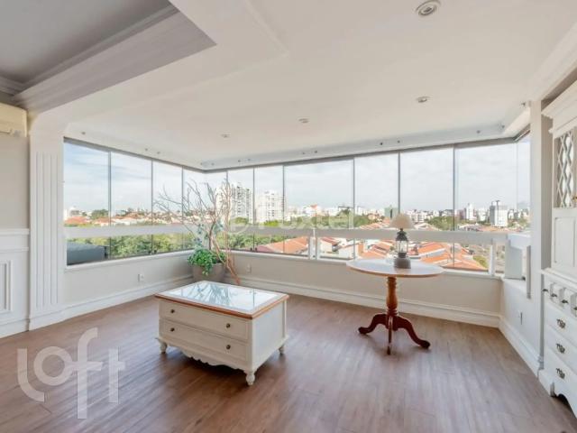 Apartamento para Venda em Porto Alegre/RS Jardim Lindóia 3 Quartos