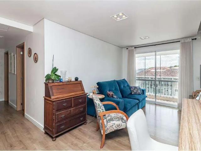 Apartamento para Venda em Porto Alegre/RS Jardim Lindóia 3 Quartos