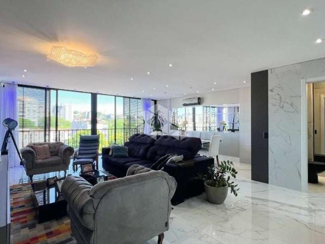 Apartamento para Venda em Porto Alegre/RS Jardim Lindóia 3 Quartos
