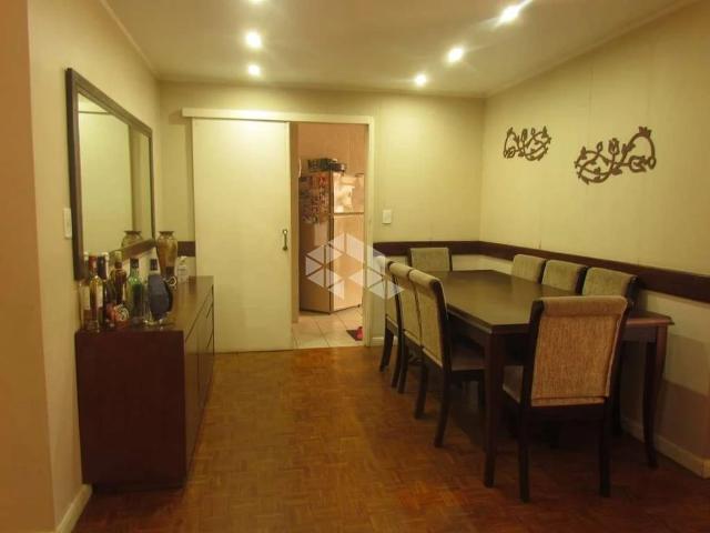 Apartamento para Venda em Porto Alegre/RS Jardim Lindóia 3 Quartos