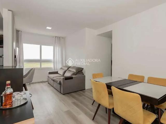 Apartamento para Venda em Porto Alegre/RS Jardim Lindóia 3 Quartos