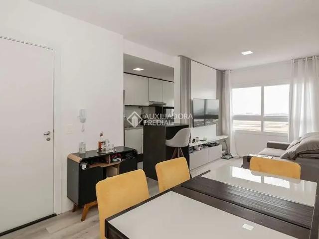 Apartamento para Venda em Porto Alegre/RS Jardim Lindóia 3 Quartos