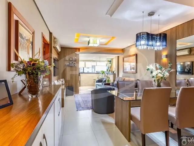 Apartamento para Venda em Porto Alegre/RS Jardim Lindóia 3 Quartos