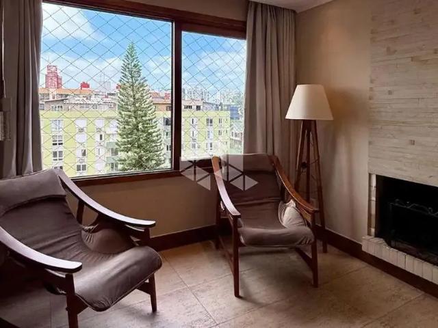 Apartamento para Venda em Porto Alegre/RS Jardim Lindóia 3 Quartos