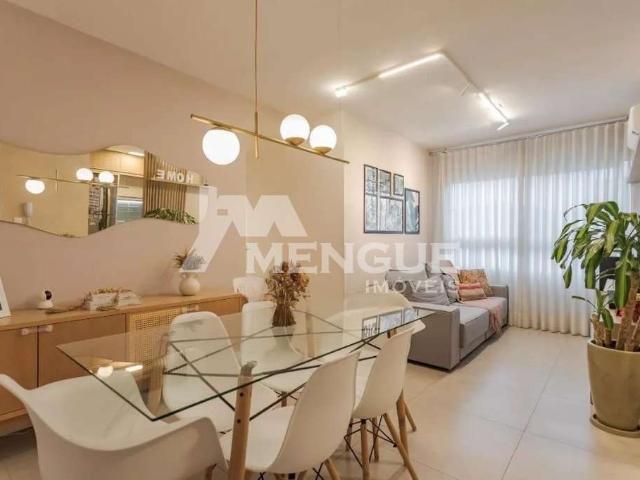 Apartamento para Venda em Porto Alegre/RS Jardim Lindóia 3 Quartos