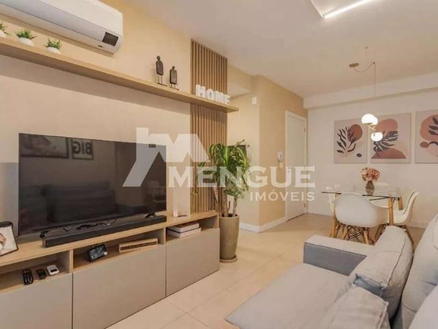 Apartamento para Venda em Porto Alegre/RS Jardim Lindóia 3 Quartos