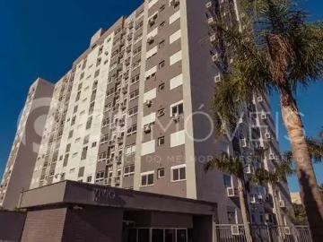 Apartamento para Venda em Porto Alegre/RS Jardim Lindóia 3 Quartos