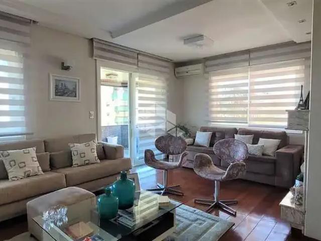 Apartamento para Venda em Porto Alegre/RS Jardim Lindóia 3 Quartos
