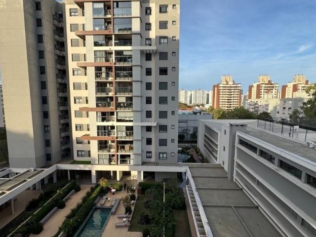 Apartamento para Venda em Porto Alegre/RS Jardim Lindóia 3 Quartos