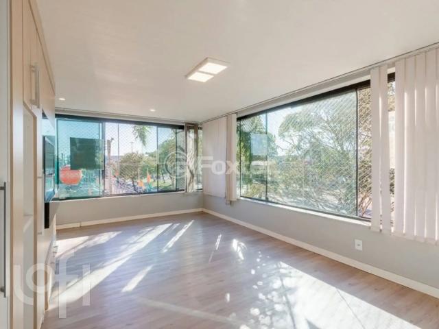 Apartamento para Venda em Porto Alegre/RS Jardim Lindóia 3 Quartos
