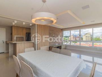 Apartamento para Venda em Porto Alegre/RS Jardim Lindóia 3 Quartos