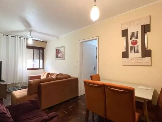 Apartamento para Venda em Porto Alegre/RS Jardim Lindóia 3 Quartos