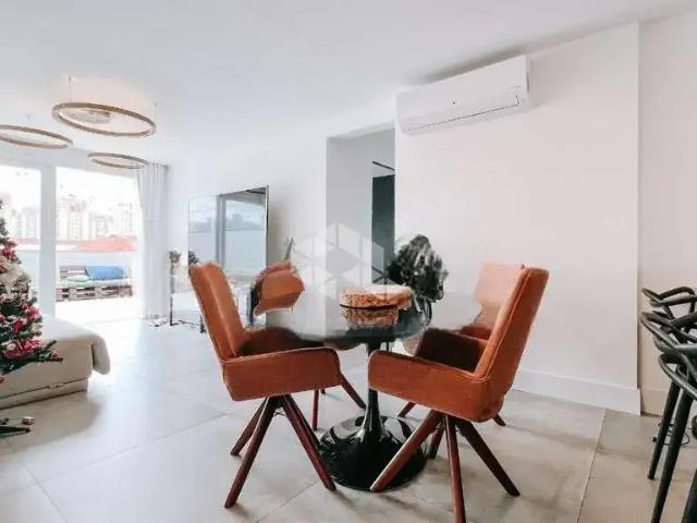 Apartamento para Venda em Porto Alegre/RS Jardim Lindóia 3 Quartos