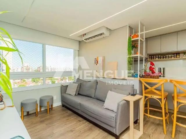 Apartamento para Venda em Porto Alegre/RS Jardim Lindóia 3 Quartos