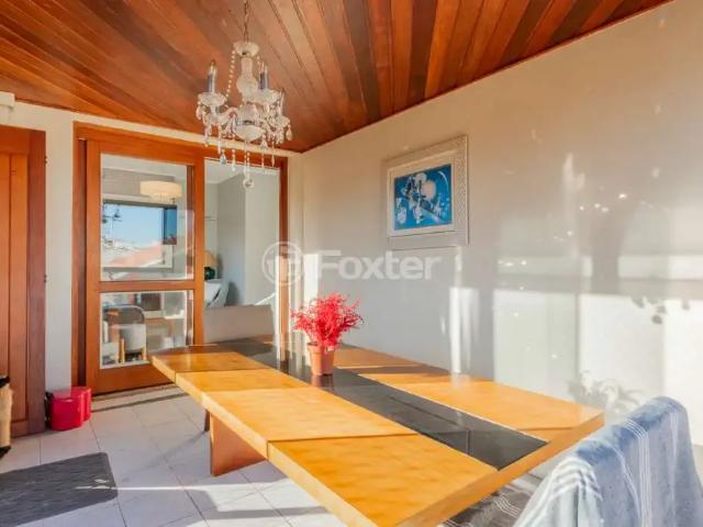 Apartamento para Venda em Porto Alegre/RS Jardim Lindóia 4 Quartos