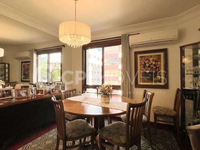 Apartamento para Venda em Porto Alegre/RS Jardim Lindóia 4 Quartos