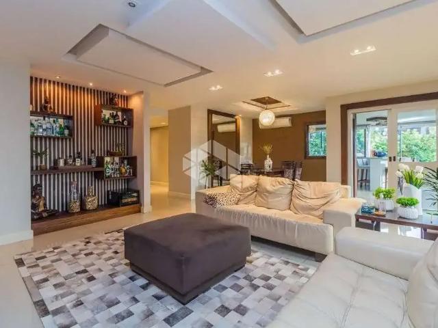 Apartamento para Venda em Porto Alegre/RS Jardim Lindóia 4 Quartos