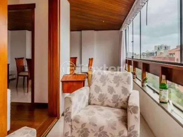 Apartamento para Venda em Porto Alegre/RS Jardim Lindóia 4 Quartos