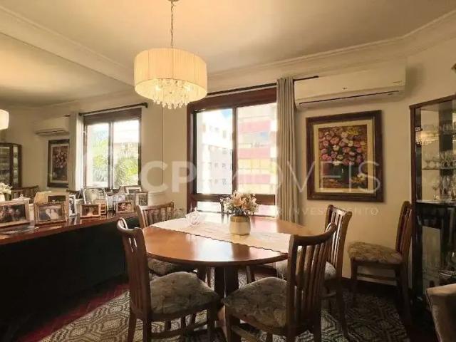 Apartamento para Venda em Porto Alegre/RS Jardim Lindóia 4 Quartos