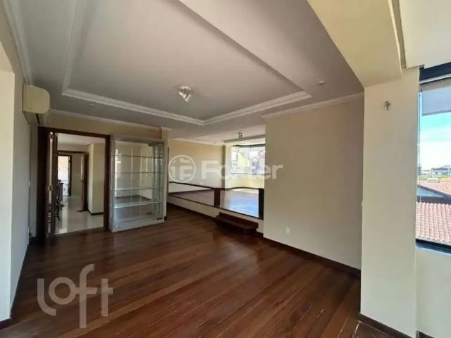 Apartamento para Venda em Porto Alegre/RS Jardim Lindóia 4 Quartos
