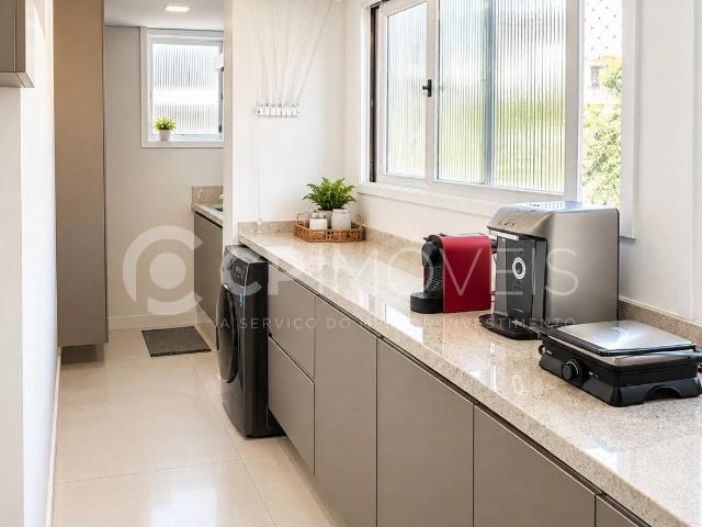 Apartamento para Venda em Porto Alegre/RS Jardim Lindóia 4 Quartos