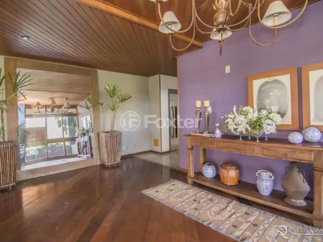 Apartamento para Venda em Porto Alegre/RS Jardim Lindóia 4 Quartos