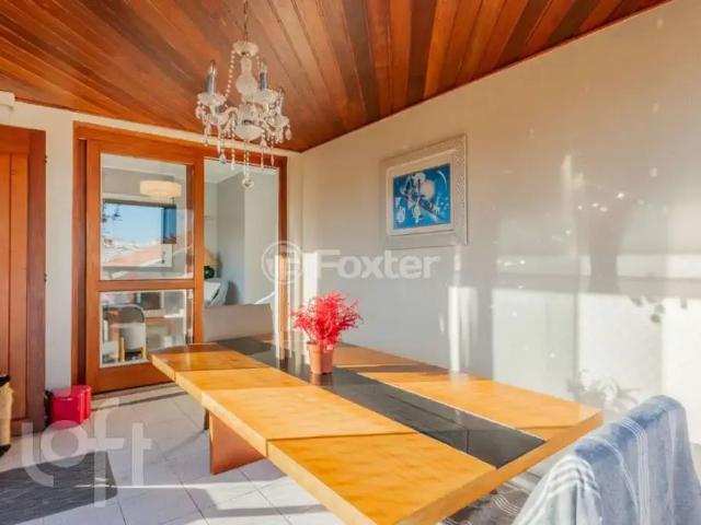 Apartamento para Venda em Porto Alegre/RS Jardim Lindóia 4 Quartos