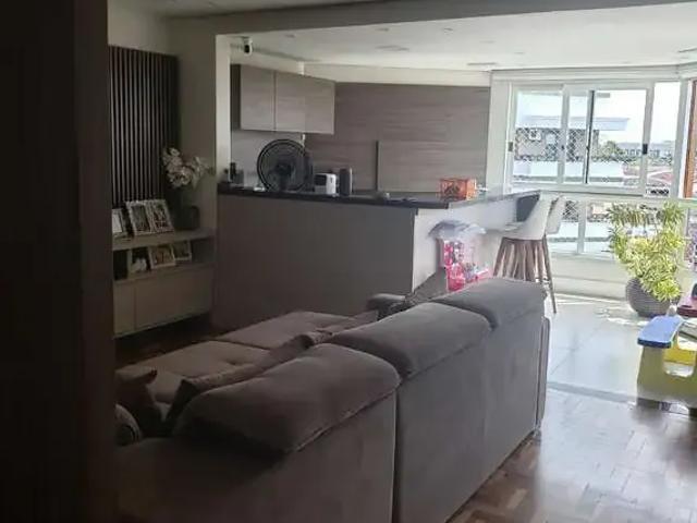 Apartamento para Venda em Porto Alegre/RS Jardim Lindóia 4 Quartos