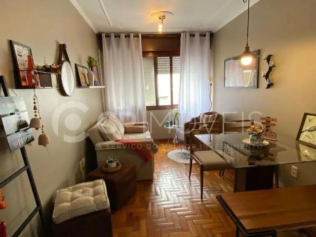 Apartamento para Venda em Porto Alegre/RS Jardim Planalto 2 Quartos