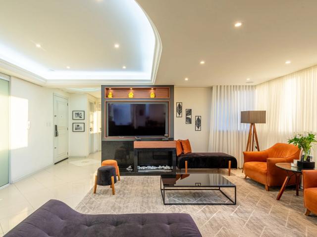 Apartamento para Venda em Porto Alegre/RS Jardim Planalto 3 Quartos