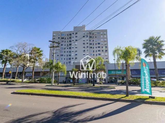 Apartamento para Venda em Porto Alegre/RS Jardim Planalto 3 Quartos